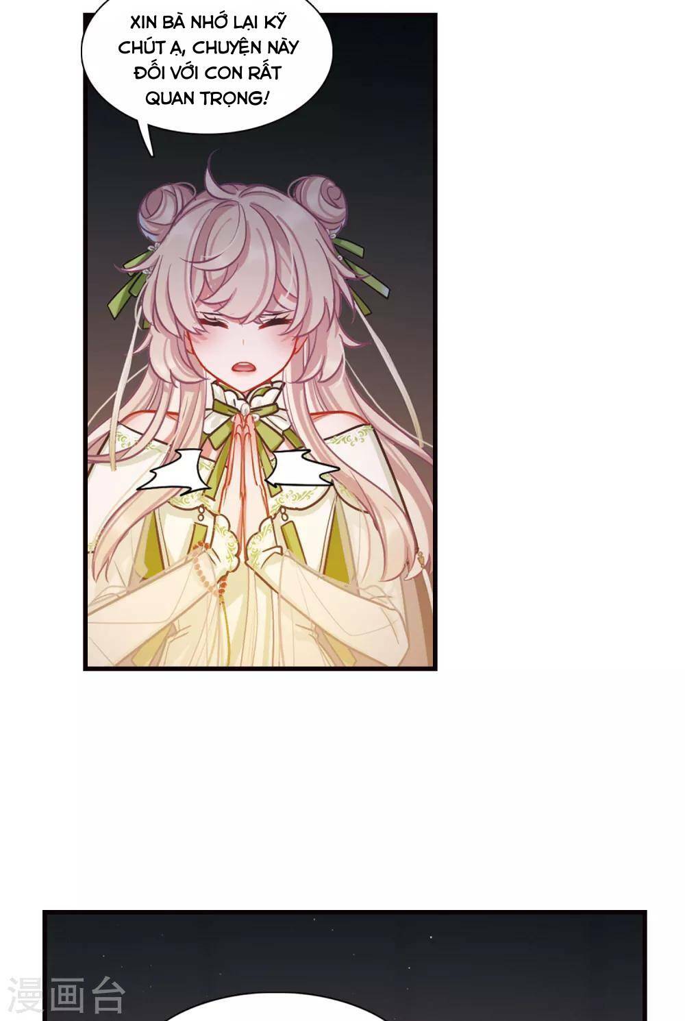 Danh Kiếm Chủng: Chapter 18