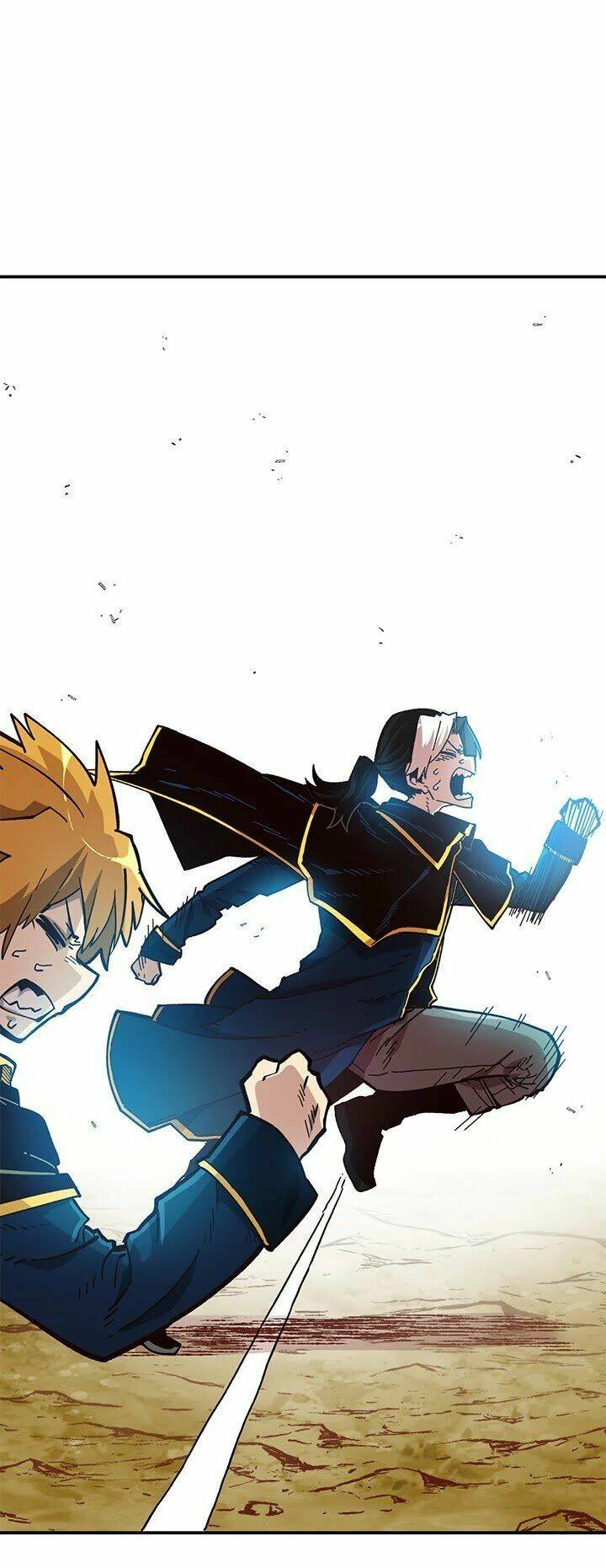 Nô Lệ Nghịch Thiên: Chapter 23