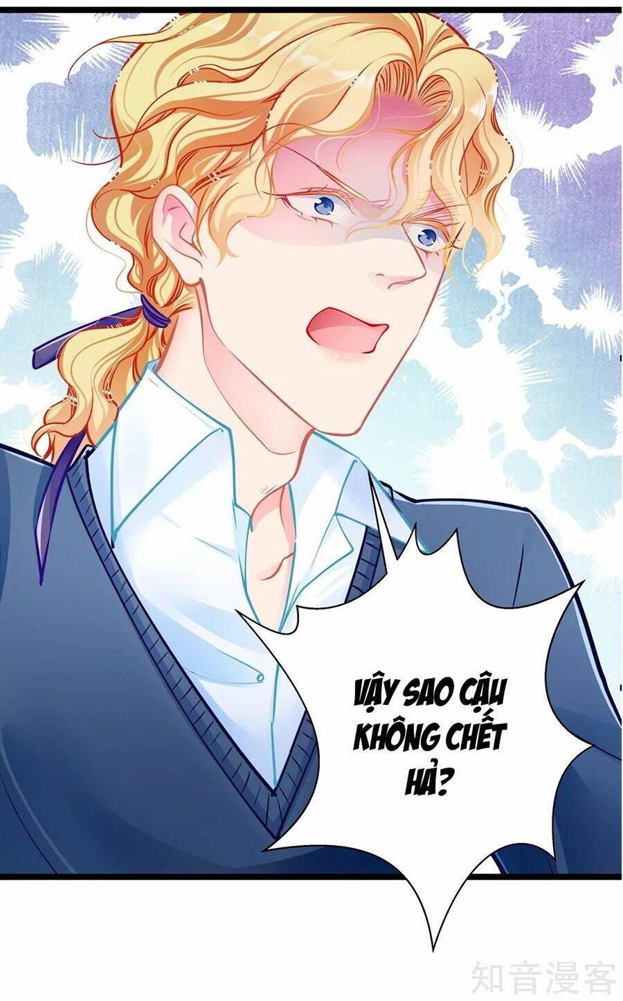 Cưng Chiều Ái Thê Hư Hỏng: Chapter 79