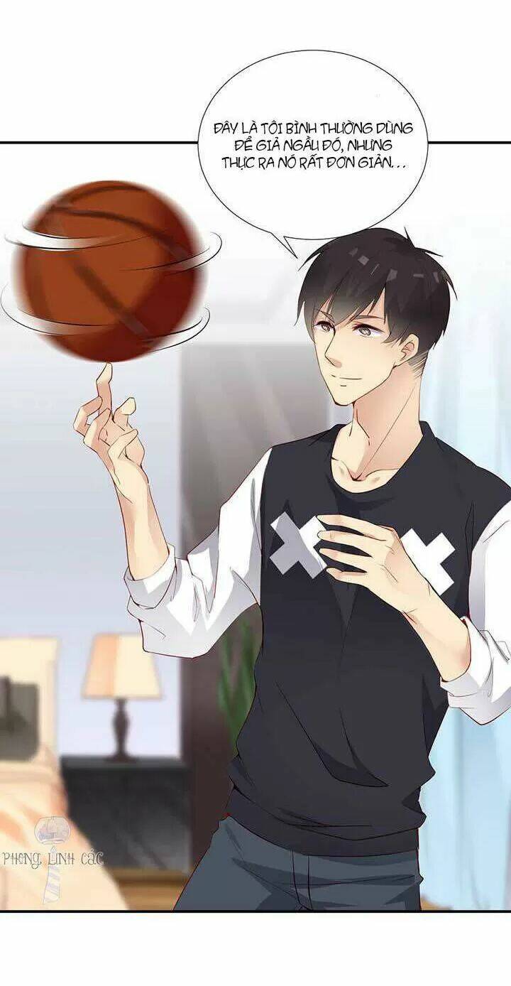 Nam Thần Là Một Đôi: Chapter 97