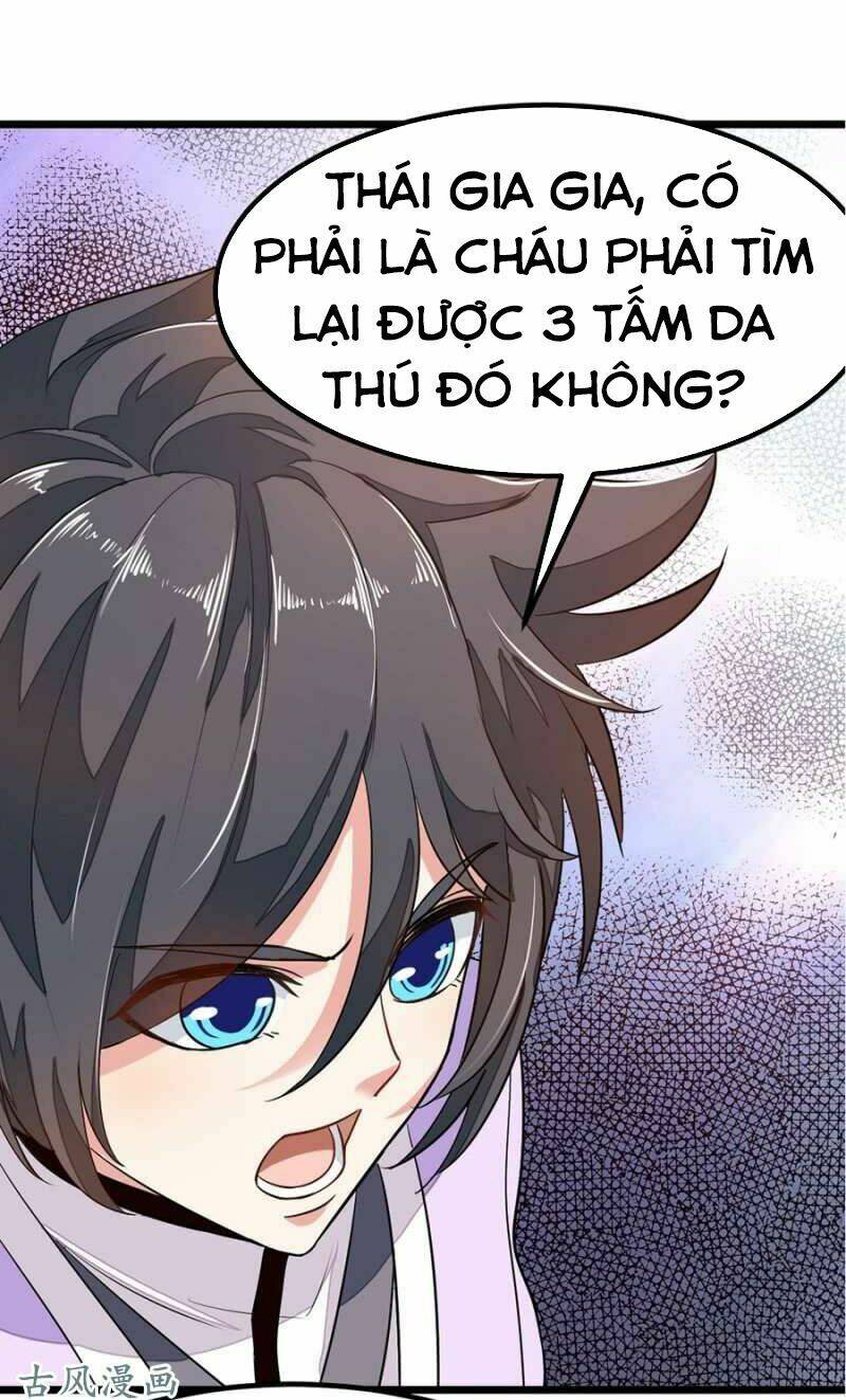 Cửu Dương Thần Vương: Chapter 74