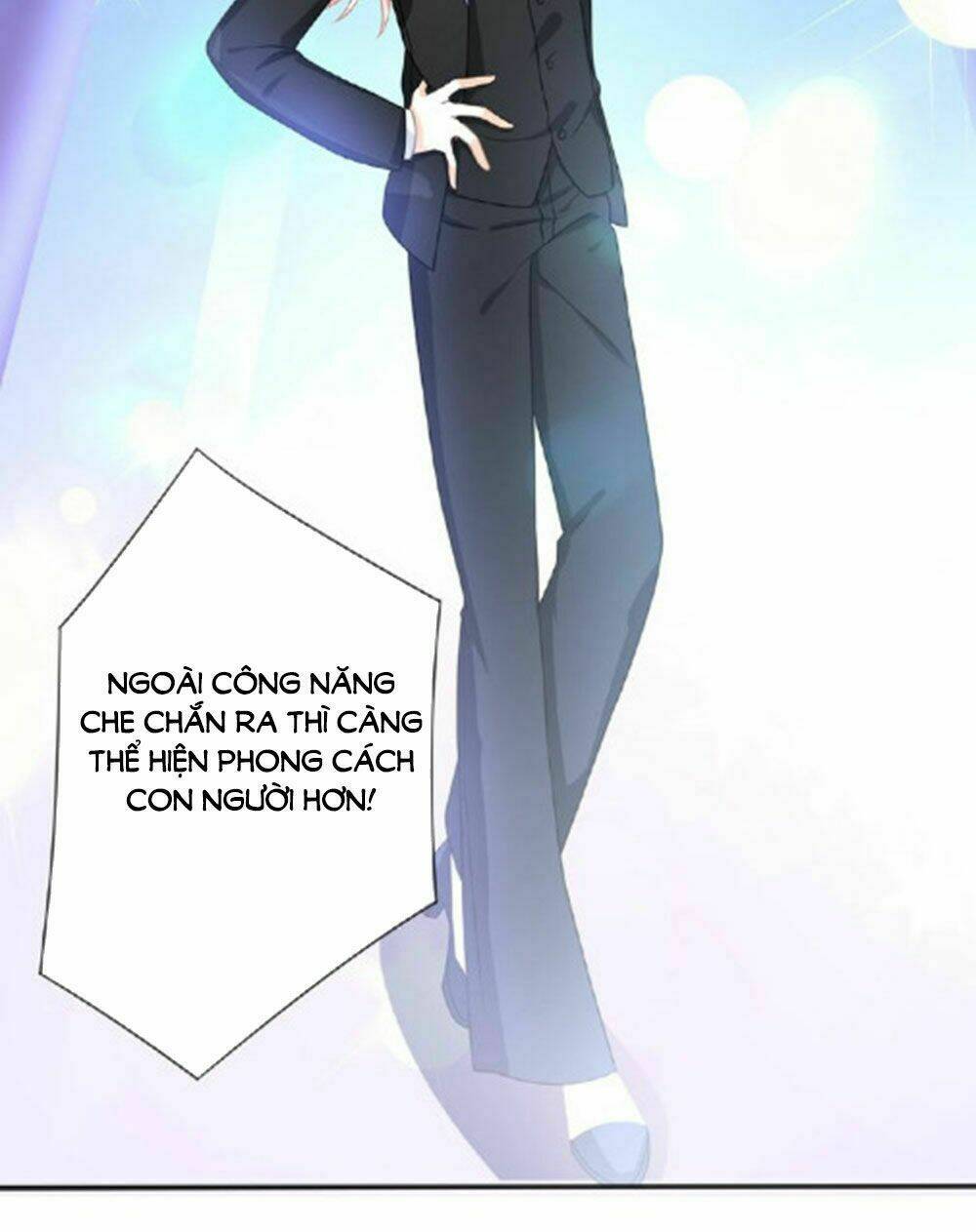 Tiệm May Luyến Sắc: Chapter 26