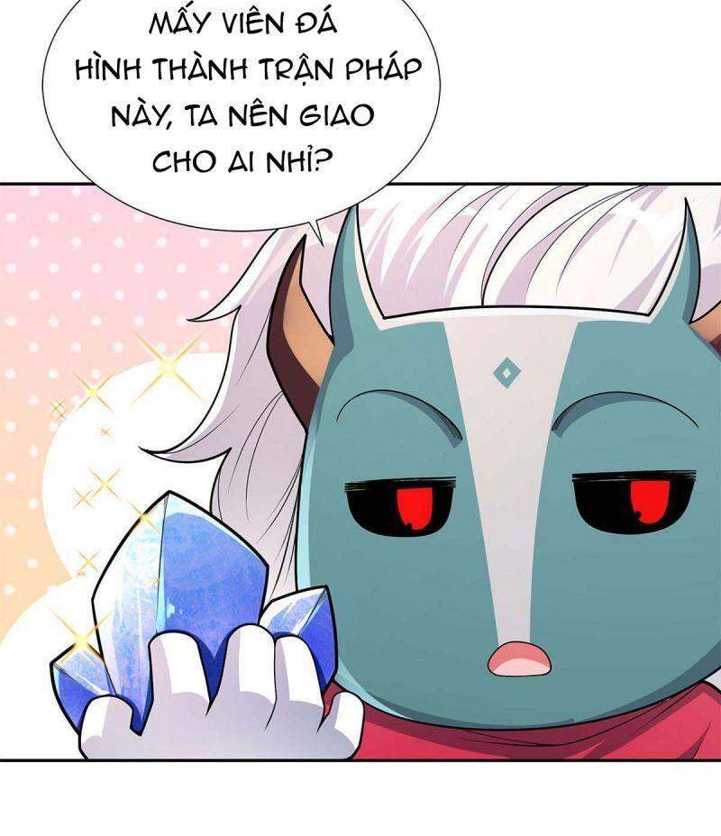 Sau Khi Tu Luyện, Ta Biến Thành Ma Tôn Xương Khô: Chapter 9