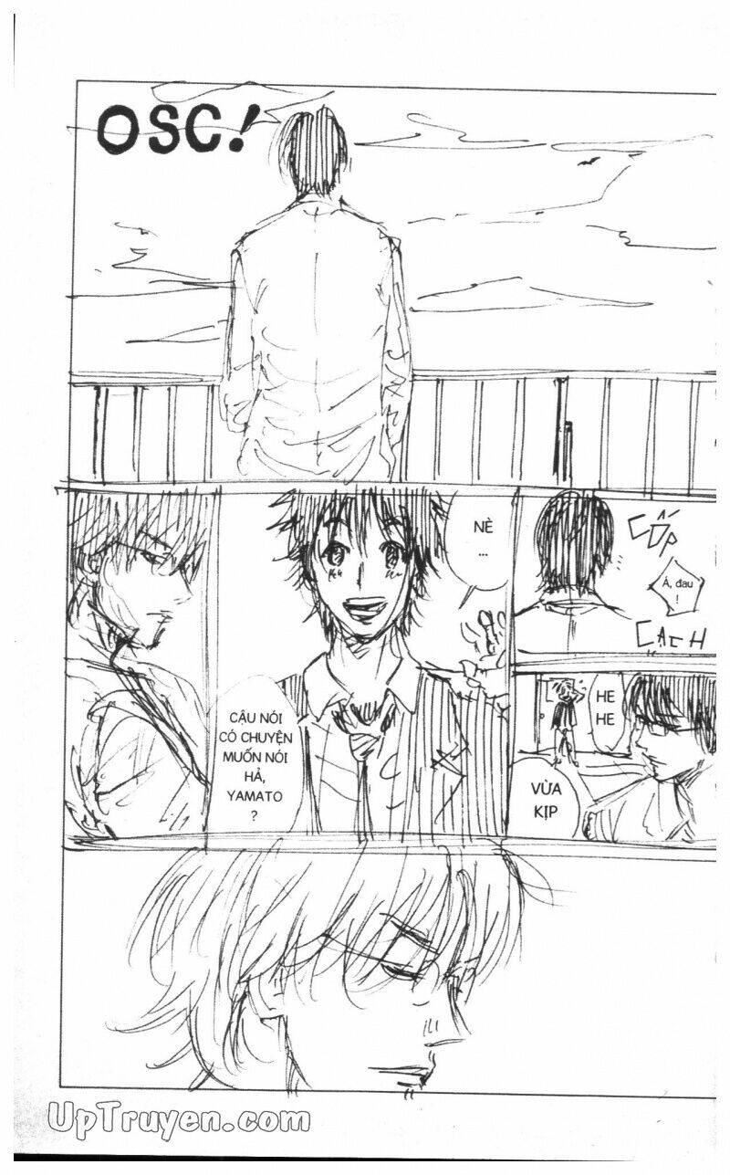 Over Drive: Chapter 16