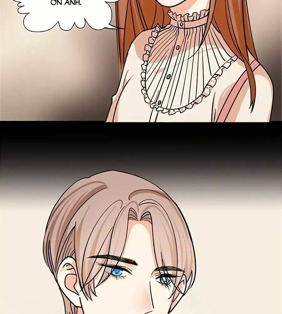 Mùi Hương Lãng Mạn: Chapter 17