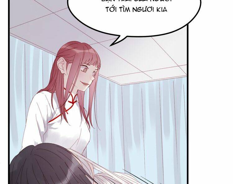 Lượm Được Một Tiểu Hồ Ly 2: Chapter 36