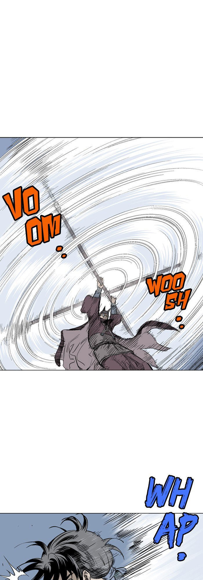 Cao Thủ 2: Chapter 41