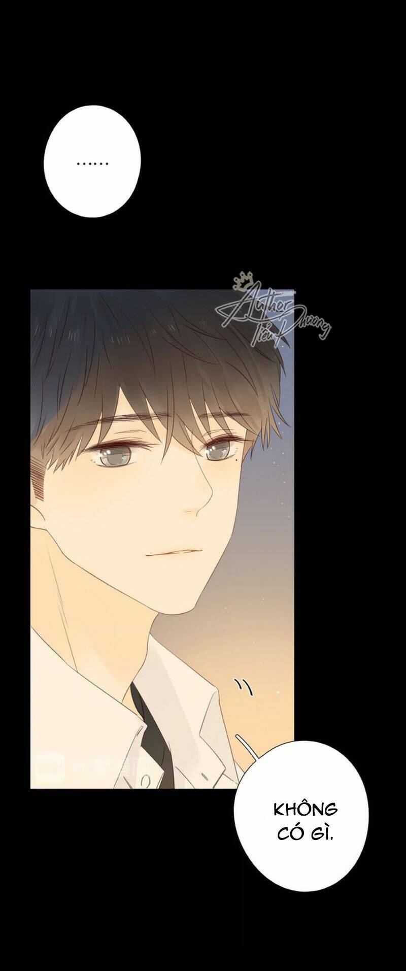 Cô Ấy Không Đáng Yêu: Chapter 32
