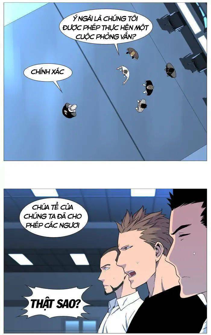 Ma Cà Rồng Quý Tộc: Chapter 537