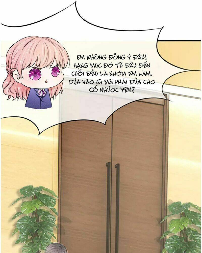 Phúc Hắc Lão Công Buông Em Ra: Chapter 29