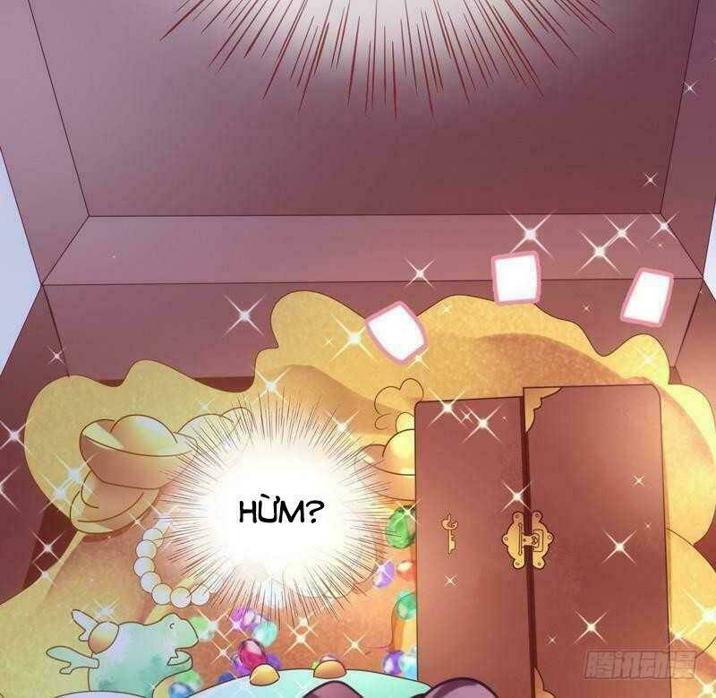 Vương Phi - Âm Động Thiên Hạ: Chapter 30