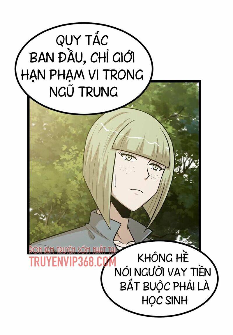 Đai Ca Trở Lại Tuổi 16: Chapter 91