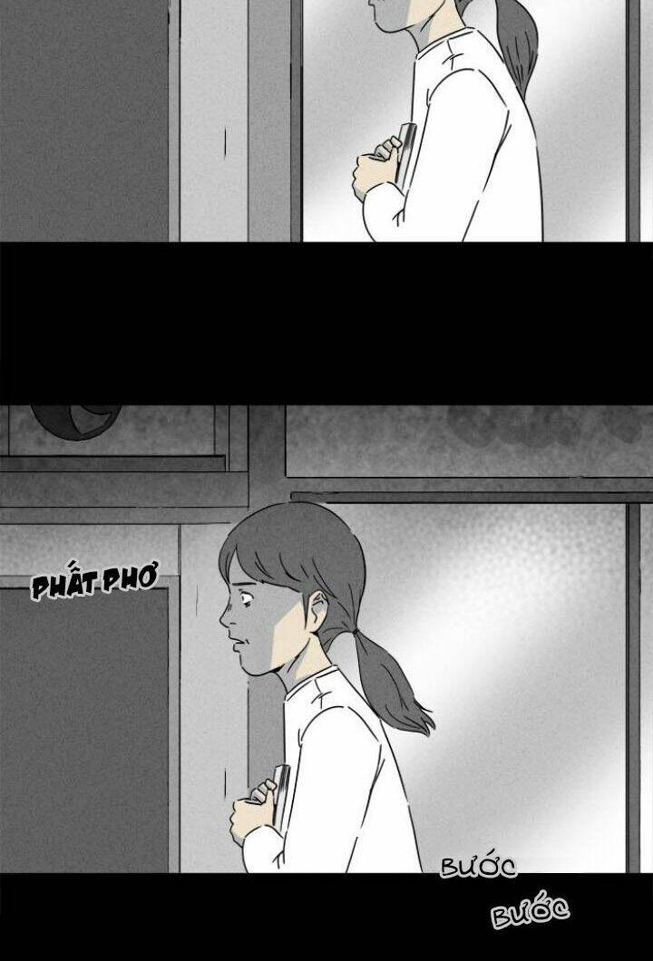 Những Câu Chuyện Bất Thường: Chapter 241