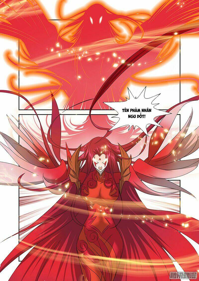 Trường Sinh Giới: Chapter 45