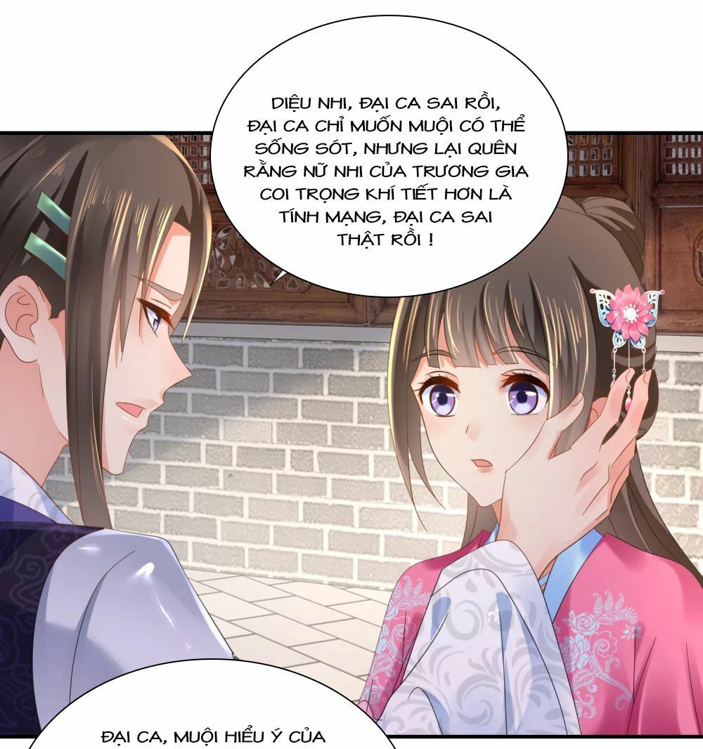 Lãnh Cung Phế Hậu Muốn Nghịch Thiên: Chapter 92