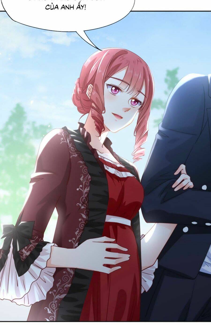 Nữ Hoàng Đầu Tiên Của Đế Quốc: Chapter 1