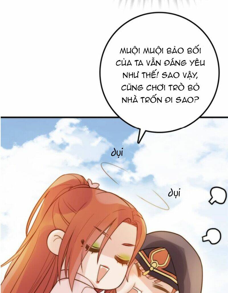 Cướp Chàng Vợ Về Đón Năm Mới: Chapter 6.1