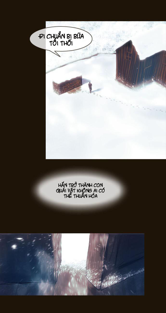 Magician: Chapter 68