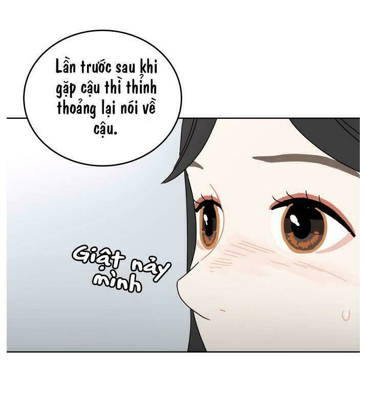 30 Phút Bước Đi Bên Em: Chapter 60