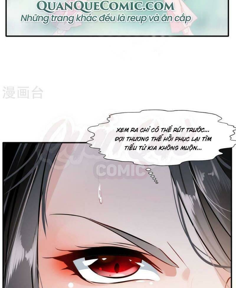 Tuyệt Thế Đế Tôn: Chapter 51