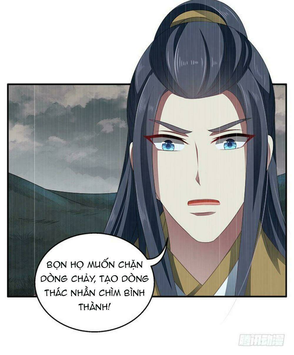 Thịnh Thế An Nhiên: Chapter 54