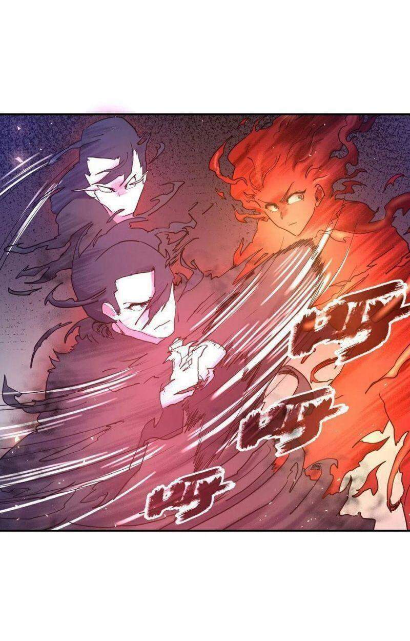 Sinh Tử Quyết: Chapter 158