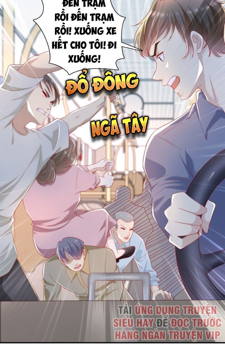 Trọng Sinh Chi Thần Đế Trở Về: Chapter 32