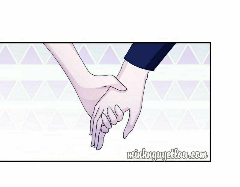 Mạc Thiếu Bức Hôn: Vợ Mới Khó Chống Đỡ: Chapter 95