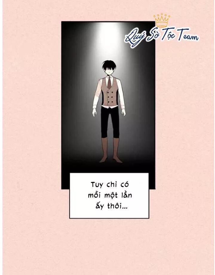 Tồn Tại Với Tư Cách Là Vợ Của Nam Chính: Chapter 64: Ngờ vực