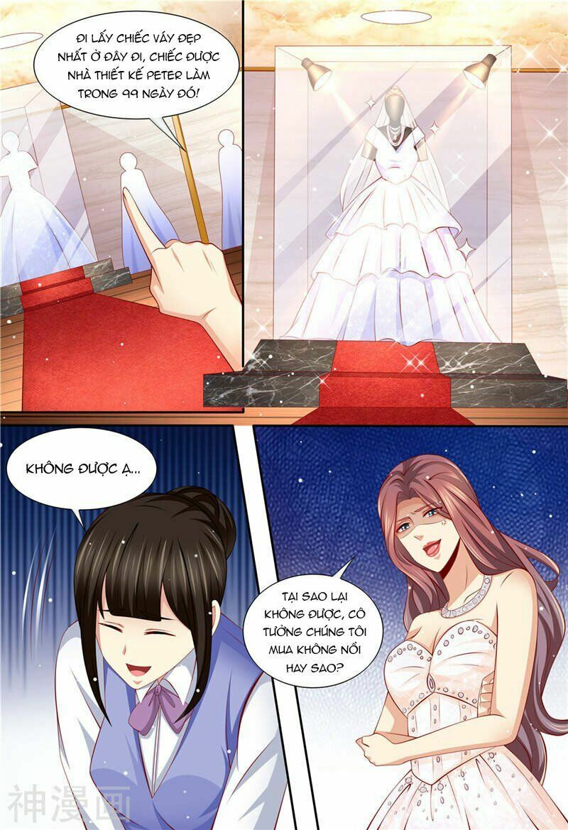 Cưng Chiều Vợ Yêu: Chapter 169