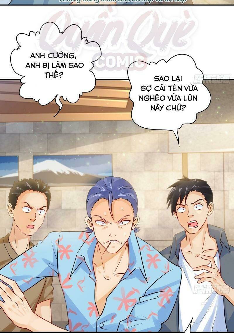Tiên Giới Thương Thành: Chapter 9