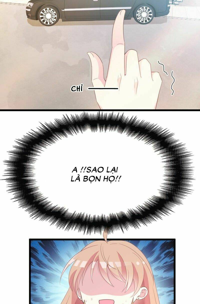 Bí Mật Kết Hôn Với Ảnh Đế: Vợ Ơi Đến Đây Tấn Công Đi Nào: Chapter 42