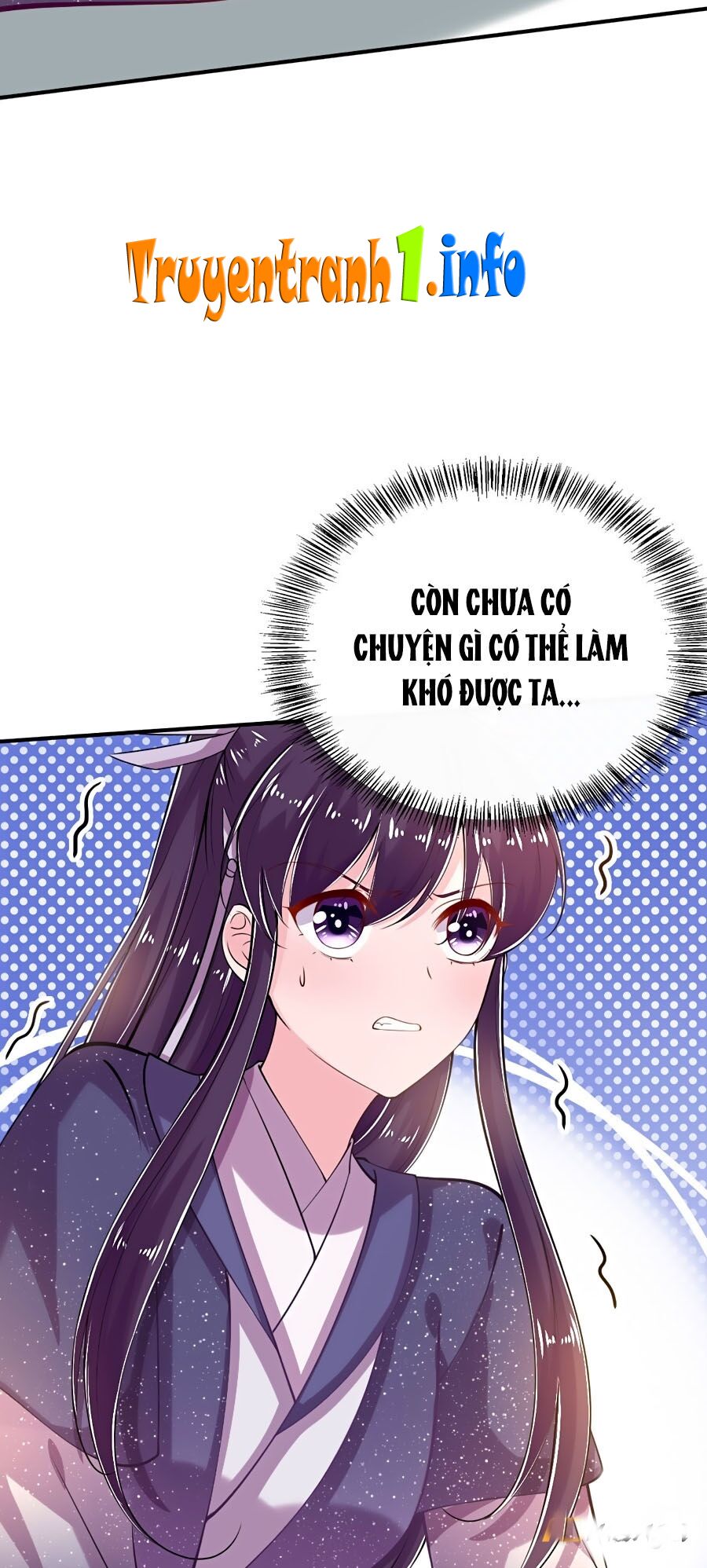 Phượng Ngự Tà Vương: Chapter 21