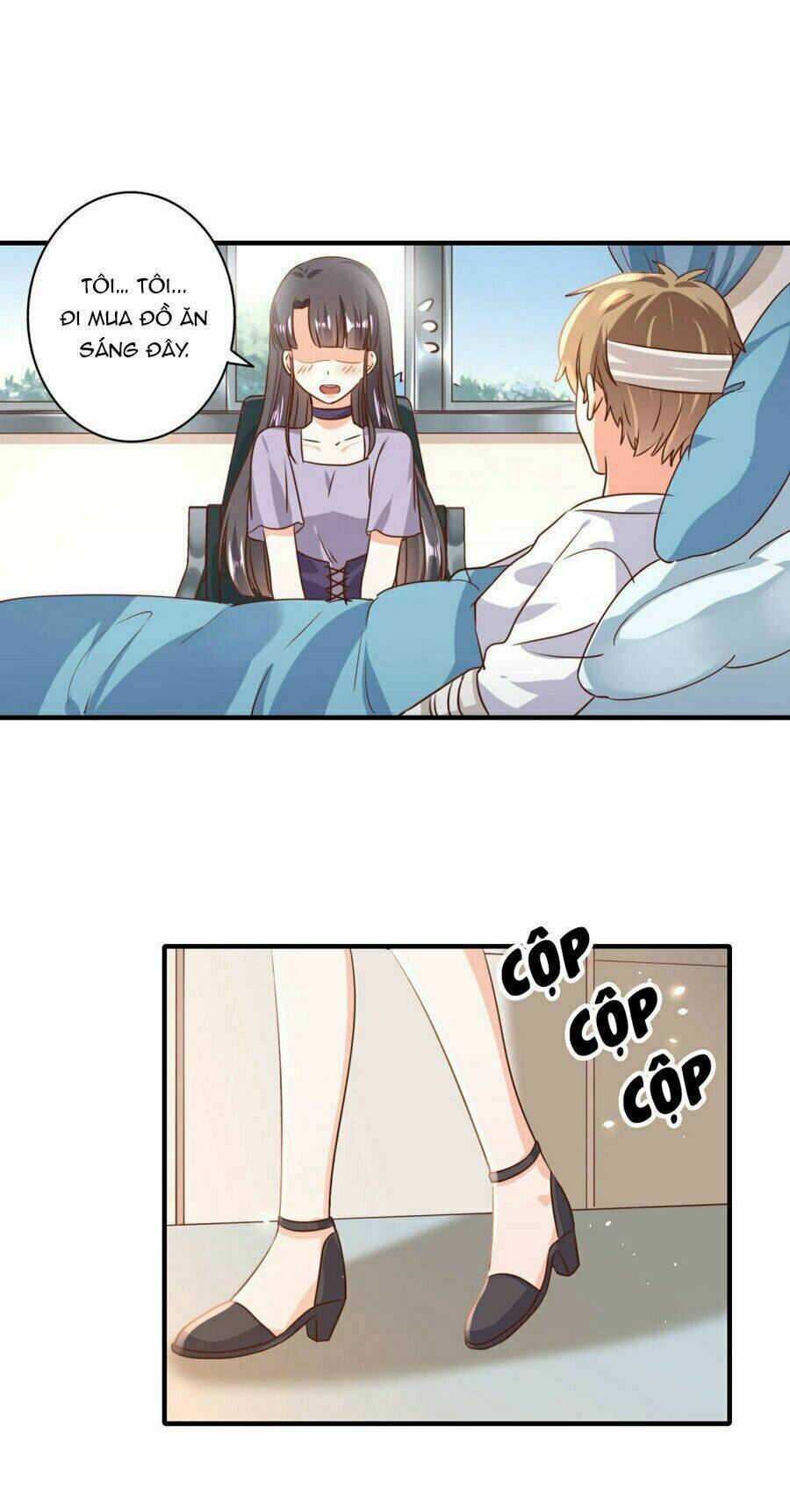 Hôn Nhân Dục Vọng: Thiếu Gia Nhẹ Một Chút!: Chapter 75