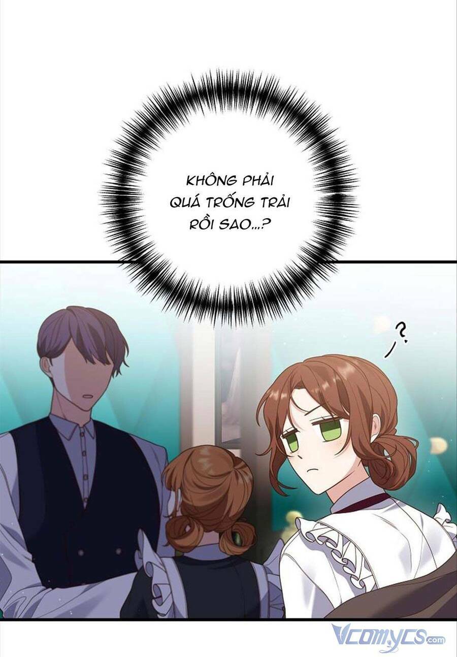 Hôn Phu Của Tôi Là Nam Chính Yandere: Chapter 12