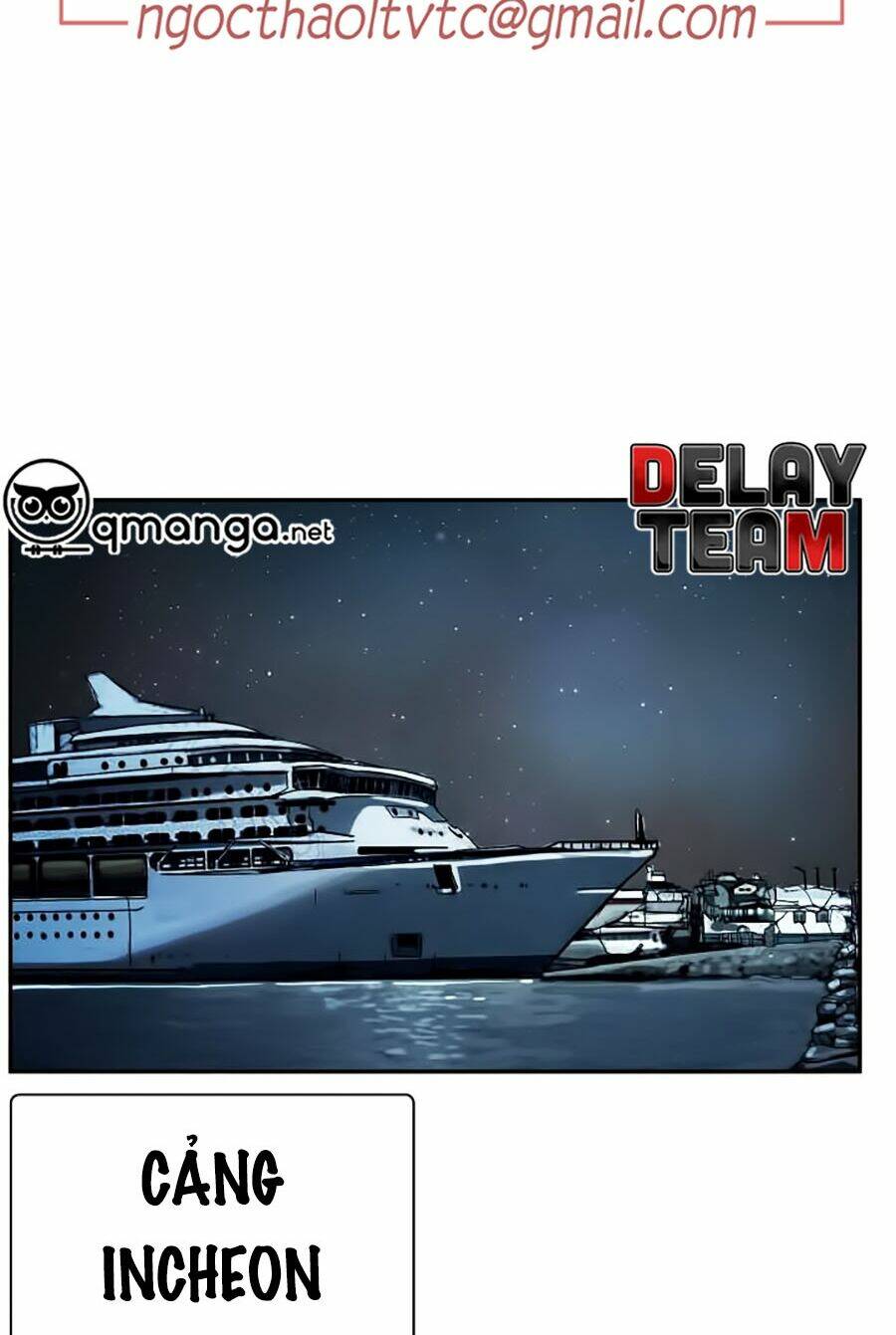 Thợ Săn Đầu Tiên: Chapter 32