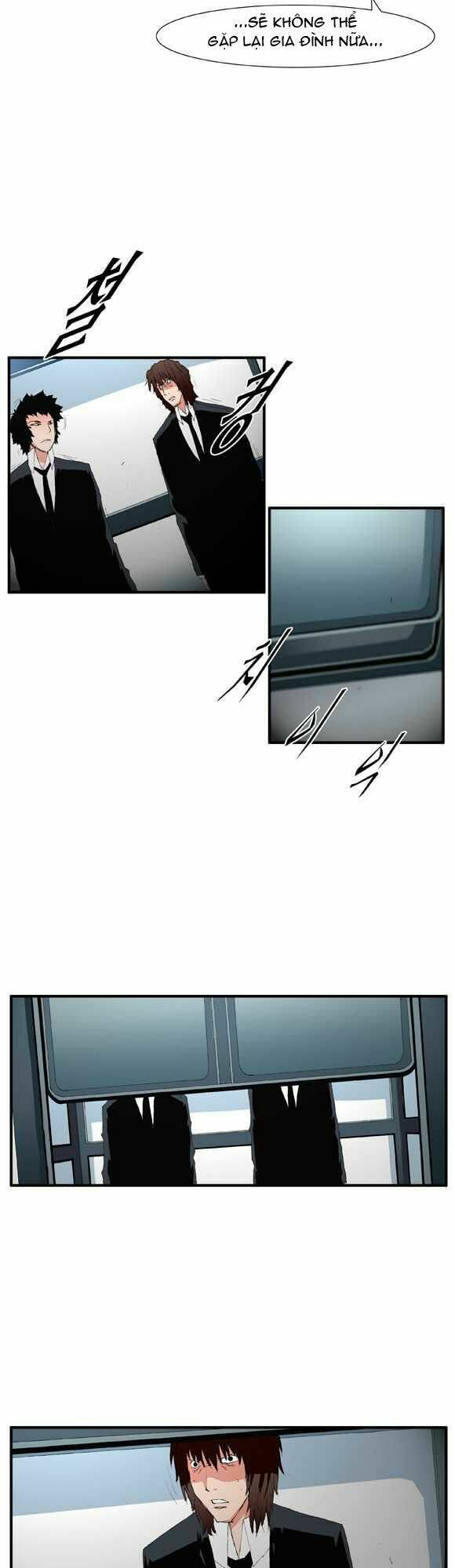 Siêu năng: Chapter 47