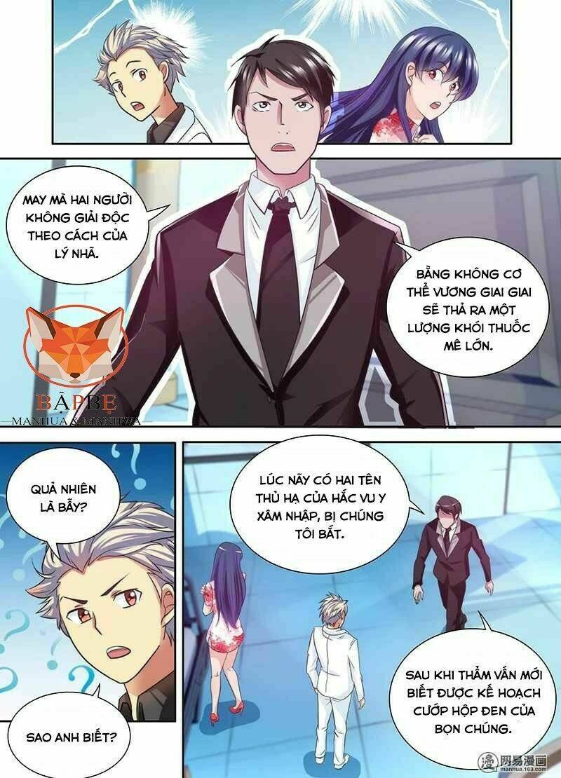 Tôi Là Thần Y: Chapter 93