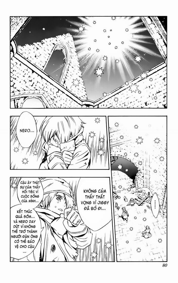 Ong Đưa Thư: Chapter 5