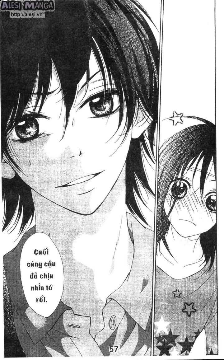 Lời Tỏ Tình Muộn Màng: Chapter 2