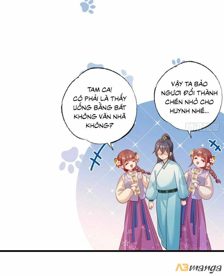 Nữ Thủ Phú Chi Kiều Sủng Nhiếp Chính Vương: Chapter 98