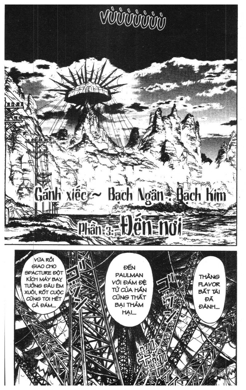 Fujita Kazuhiro: Chapter 15