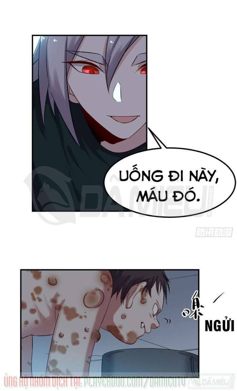 Đỉnh Phong Thần Y: Chapter 72