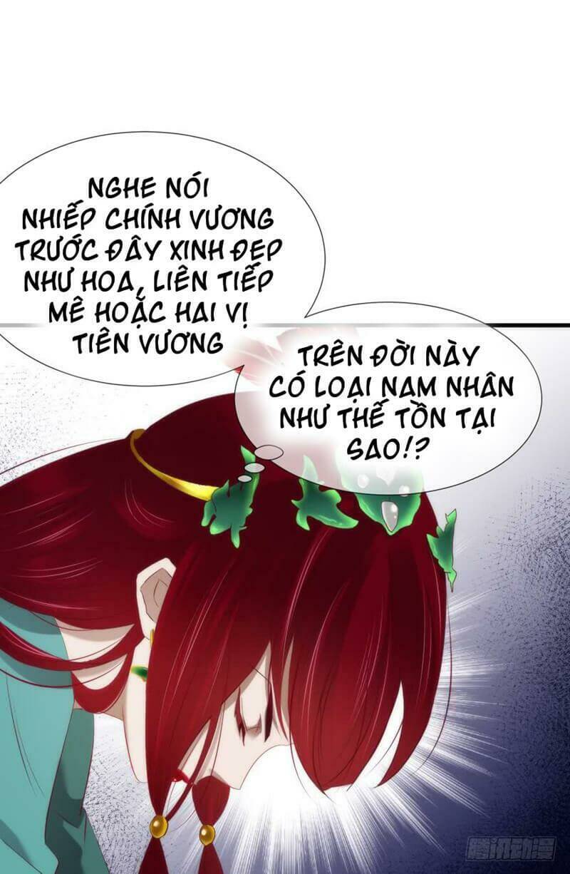 Một Vạn Tư Thế Công Lược Yêu Nam: Chapter 163