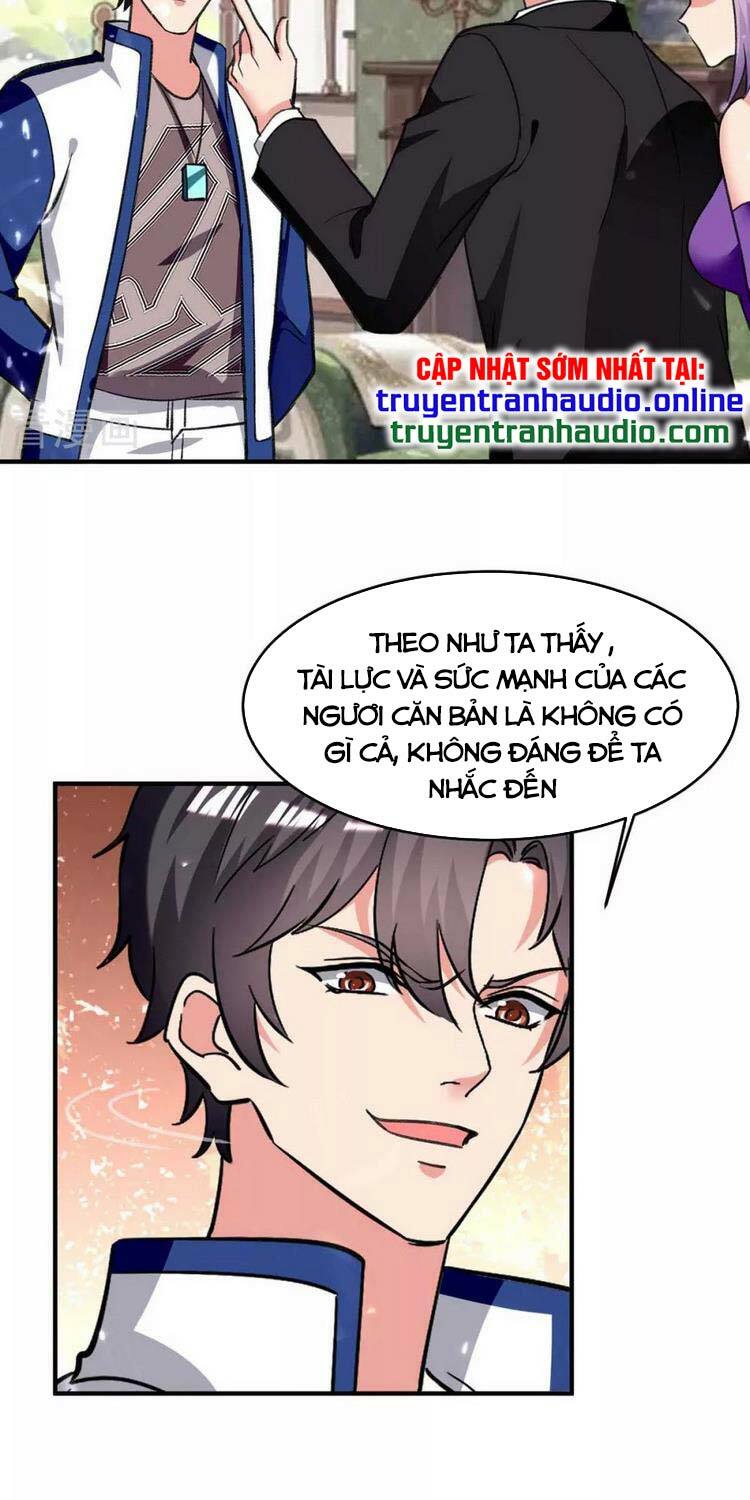 Trọng Sinh Khí Thiếu Quy Lai: Chapter 226