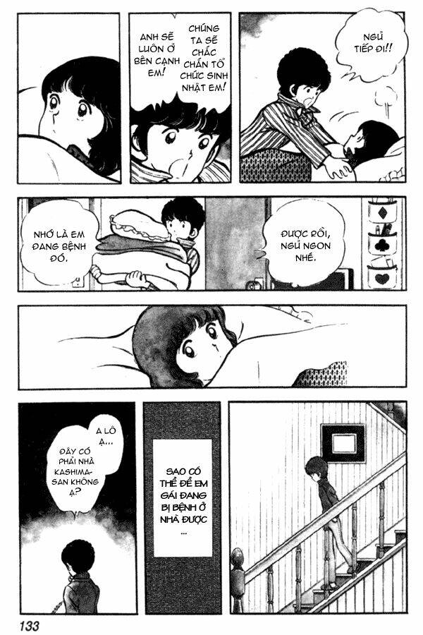Miyuki: Chapter 12