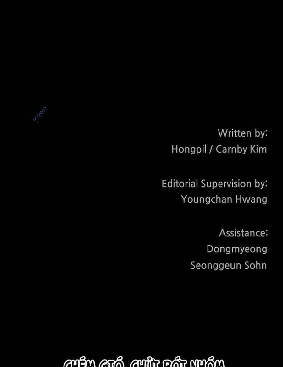 Cậu Bé Shotgun: Chapter 68