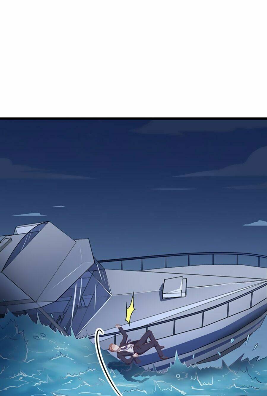 Thâm Hải Chi Ca: Chapter 1