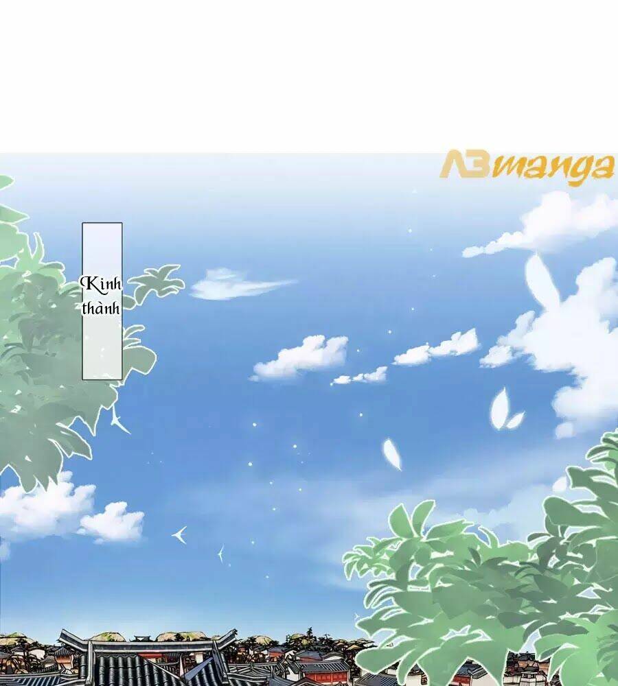 Trọng Sinh Chi Đích Nữ Bất Thiện: Chapter 11