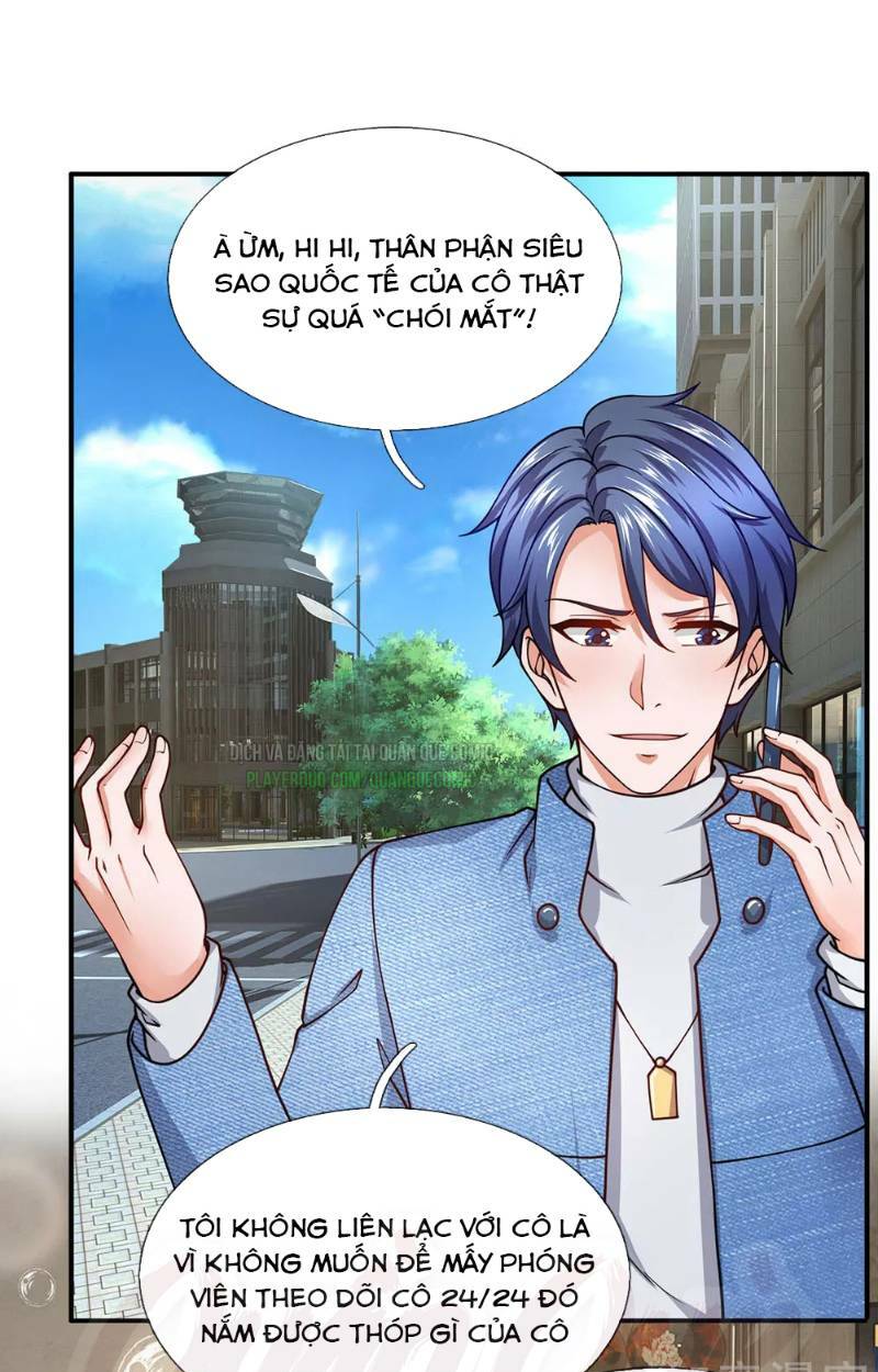 Chung Cực Binh Vương Tại Đô Thị: Chapter 93